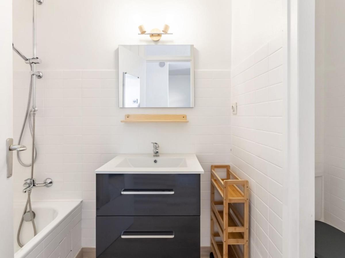 Studio Castel Des Roches-5 By Interhome سا جيرفي لي با المظهر الخارجي الصورة
