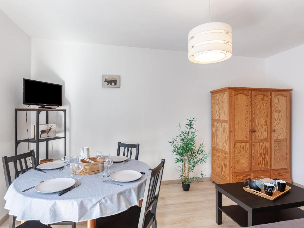 Studio Castel Des Roches-5 By Interhome سا جيرفي لي با المظهر الخارجي الصورة