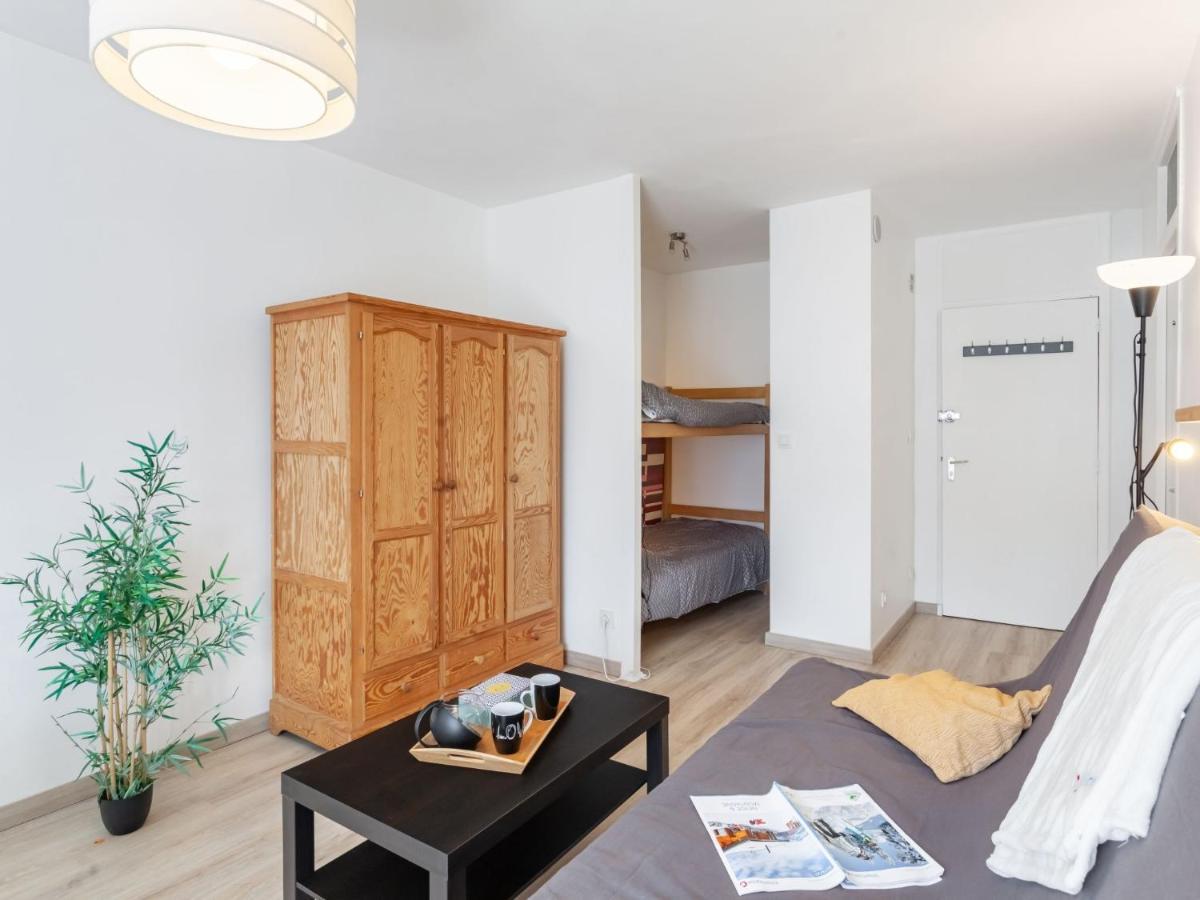 Studio Castel Des Roches-5 By Interhome سا جيرفي لي با المظهر الخارجي الصورة