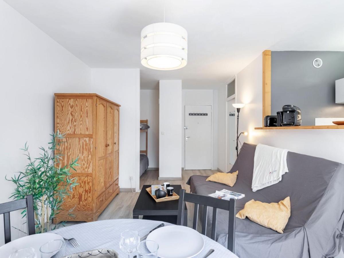 Studio Castel Des Roches-5 By Interhome سا جيرفي لي با المظهر الخارجي الصورة
