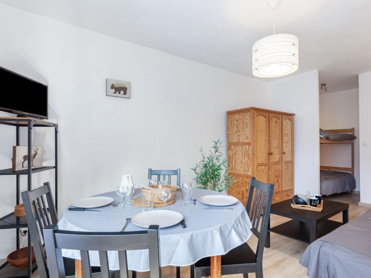 Studio Castel Des Roches-5 By Interhome سا جيرفي لي با المظهر الخارجي الصورة