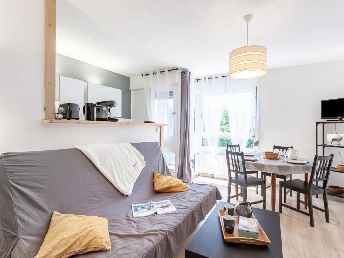 Studio Castel Des Roches-5 By Interhome سا جيرفي لي با المظهر الخارجي الصورة